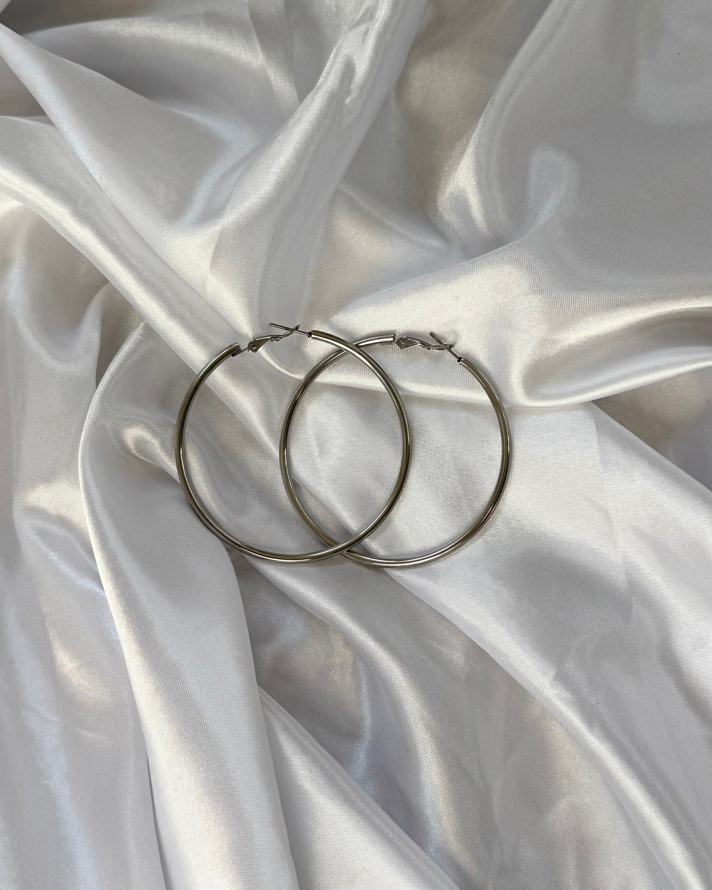 Sunny Oorbel Ring