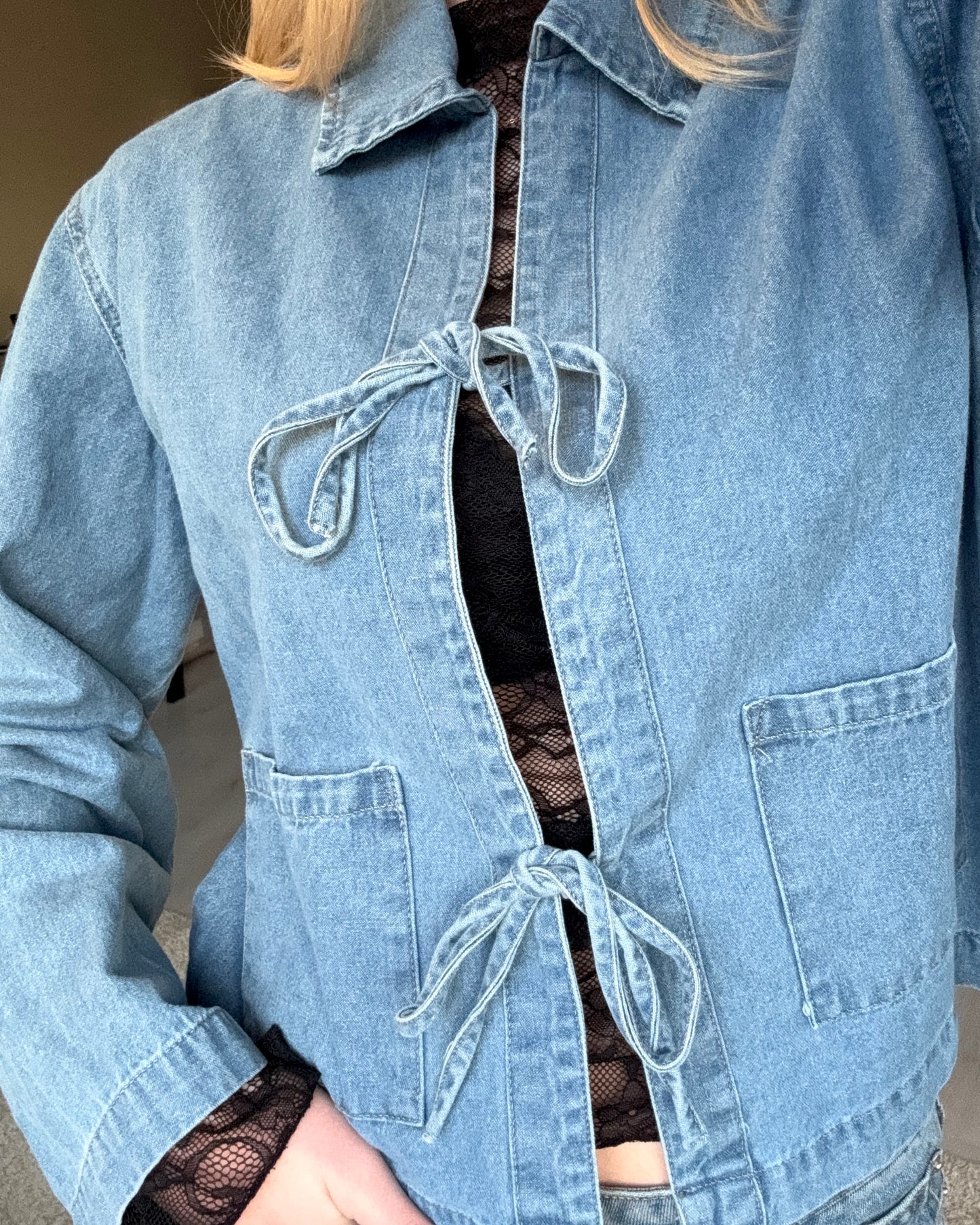 Denim Jack