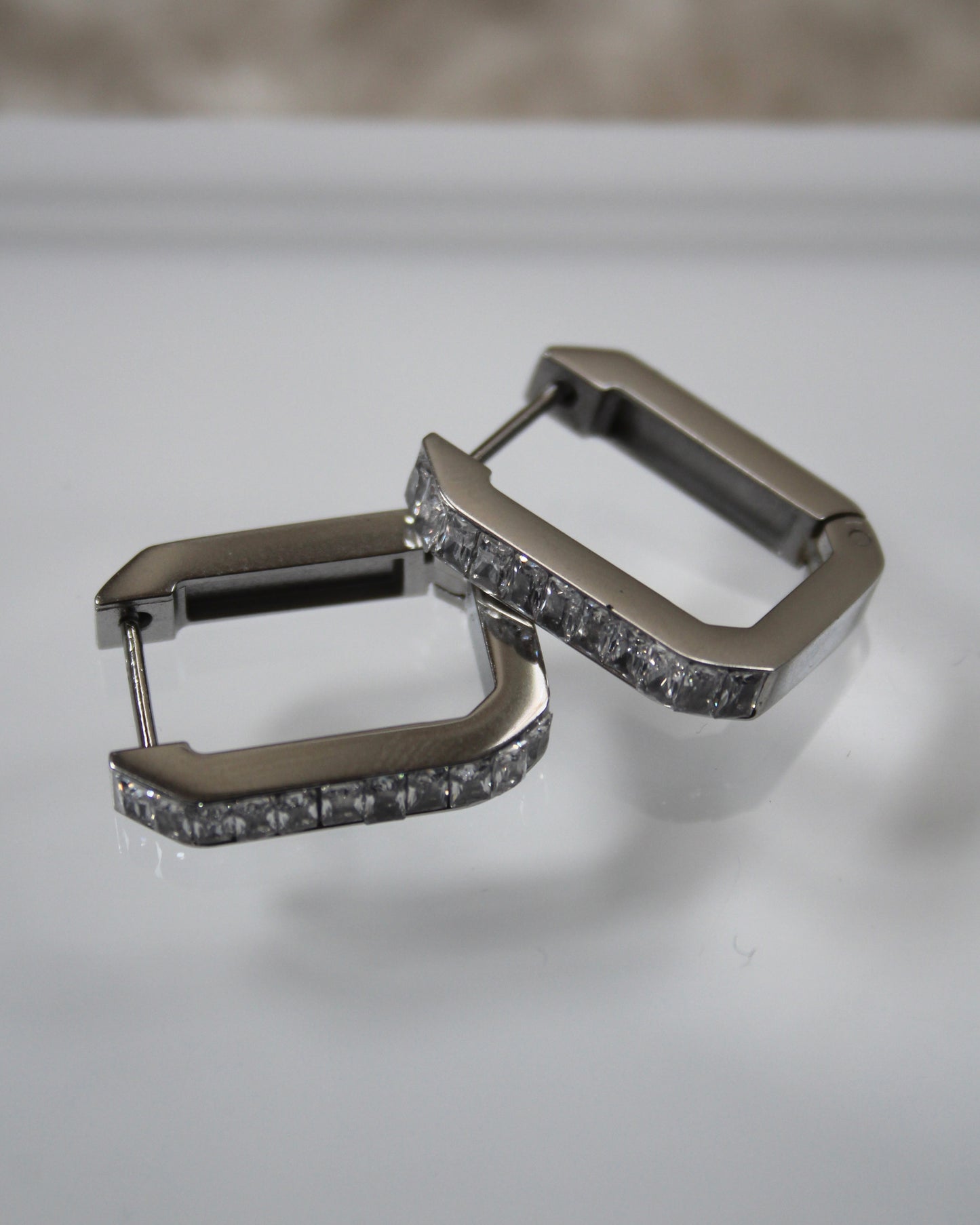 Diamand Earring