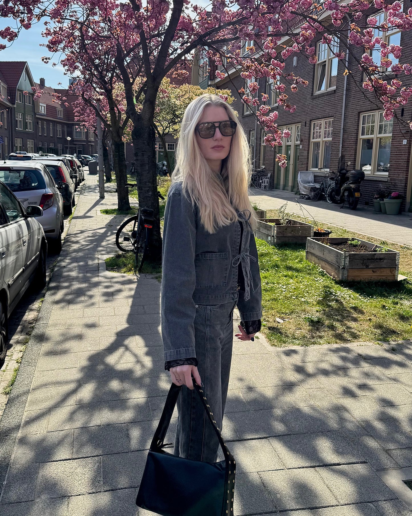 Denim Jack